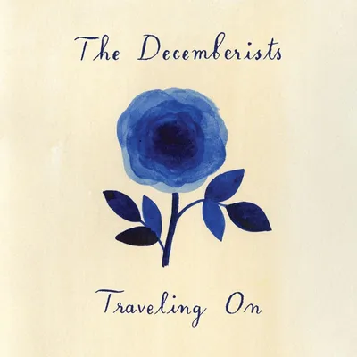 Zdjęcie produktu dla The Decemberists - Traveling On (10" EP)