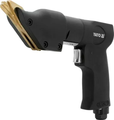 Produktbild von Druckluft Blechschere mit Pistolengriff YT-09944