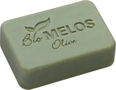 Produktbild von Speick Made by Speick Bio Melos Pflanzenlseife Olive 100g