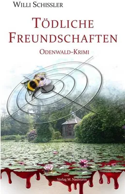 Produktbild von Tödliche Freundschaften