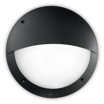 Immagine prodotto di Ideal Lux applique Lucia-2 Ap1 Nero