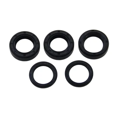 Produktbild von Wellendichtring Satz Motor für Zündapp Combinette Typ 428 / Super Combinette Typ 510