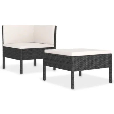Produktbild von VidaXL 310206, 2 Stück(e)