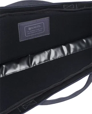 Produktbild von Beretta Challenge Gewehrfutteral Schwarz 140 cm Schwarz 140 cm
