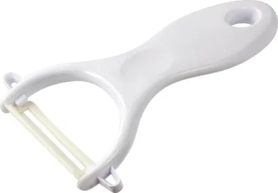 Image de Fackelmann 42049 Éplucheur céramique 13cm SBKte