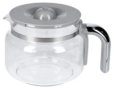 Obrázek produktu pro Skleněná konvice smeg 697650076 DCGC01 pro překapávací kávovar