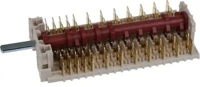 Produktbild von ARISTON - Schalter Backofen - C00196053