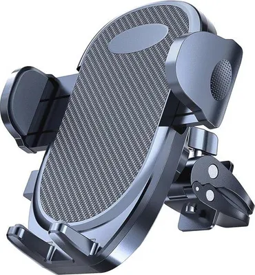 Produktbild von Auto-Telefonhalter mit 360-Grad-Drehung - Universelle Halterung für 4-7 Zoll Smartphones
