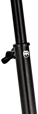 Produktbild von Meinl Percussion Digeridoo Stand Zubehör - Ständer für Didgeridoo - Aluminium, Schwarz
