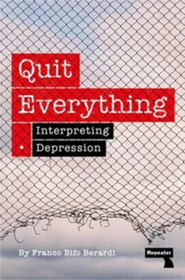 Produktbild von Quit Everything