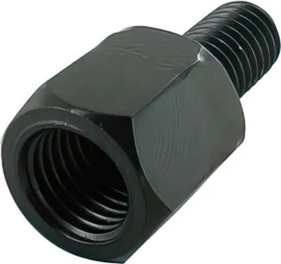 Image de Adaptateur pour miroir STR8 M10 droite sur M8 bas
