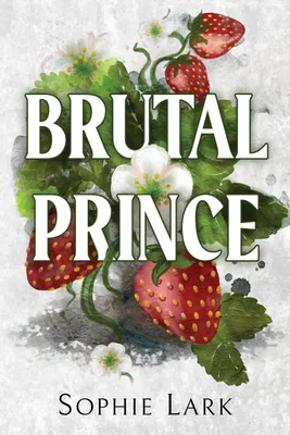 Produktbild von Brutal Prince