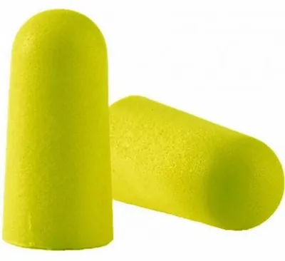 Produktbild von 3M EAR-SOFT Gehörschutz Ohrstöpsel 1 Paar