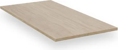 Zdjęcie produktu dla BlumfeldtBearsdon blat stołu 200 x 100 cm do kuchni i jadalni, Wytrzymałe drewno warstwowe