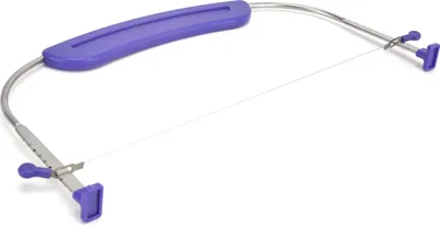 Obrázek produktu pro Dortový nůž, dortový nůž, dortový nivelizátor, nástroj na pečení, nástroj na řezání dortů, pekařské potřeby