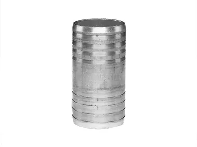 Produktbild von Reduzierkupplung Aluminium 25 mm, Schlauch Dichtung