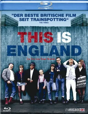 Produktbild von This is England