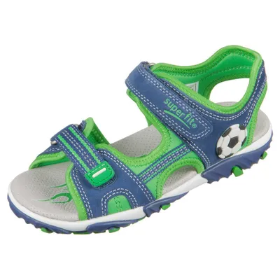 Produktbild von Superfit Schuhe Mike 2, 20017488, Größe: 25