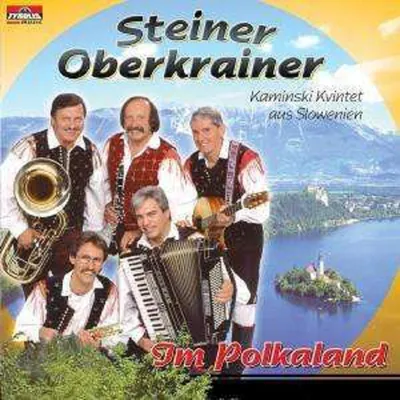 Image de Im Polkaland