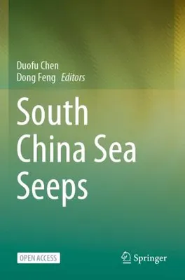 Produktbild von South China Sea Seeps