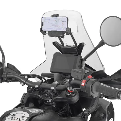 Obrázek produktu pro Příčný držák pro navigační držák smartphonu