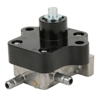 Obrázok produktu pre Palivové čerpadlo pre 4-taktný prívesný motor Tohatsu 4HP 6HP 8HP 9.8HP | náhradný diel 3H6-04000-7 benzínové čerpadlo lodného motora