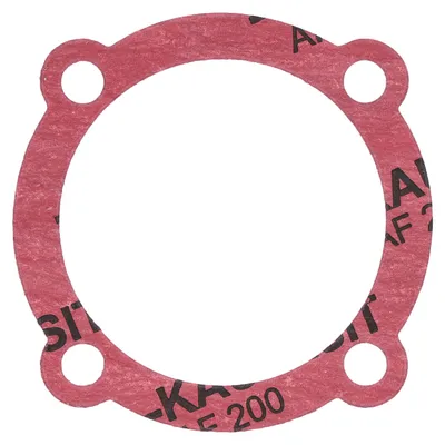 Immagine prodotto di Guarnizione per anelli di tenuta in Kautasit AF200, tipo3 - MZ ETZ 125, ETZ 150