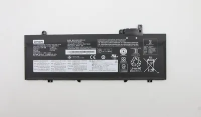 Zdjęcie produktu dla Lenovo Bateria 3C 57Wh Liion Smp, 01Av479