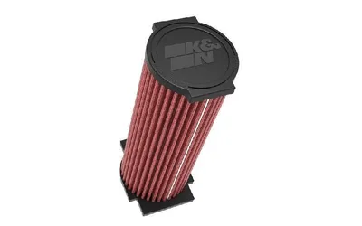Produktbild von K&N YA-4350 Hochleistungsluftfilter Langzeitfilter Rund