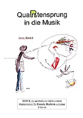 Produktbild von QuaRtensprung in die Musik