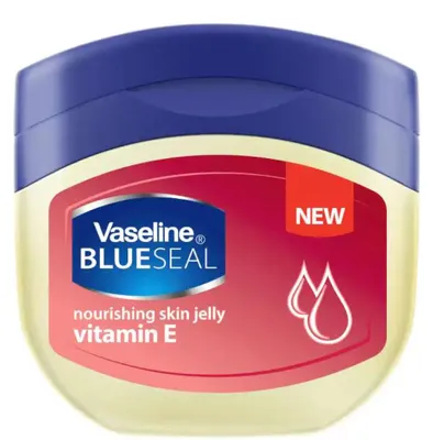 Produktbild von Vaseline Blue Seal Vitamin E Vaseline 250 ml