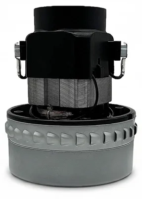 Produktbild von Saugmotor für Makita 444 M Saugturbine Turbine Staubsaugermotor Staubsaugerturbine