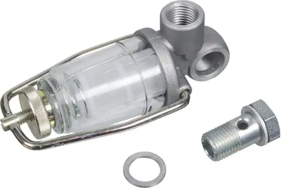 Immagine prodotto di febi bilstein 35084 Kraftstofffilter