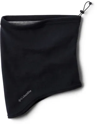 Produktbild von Columbia Trail Shaker™ Nackenwärmer Schwarz Herren Schwarz One Size