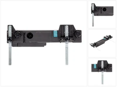 Immagine prodotto di Adattatore per guida Makita B per Makita DHS 630 ( 195838-7 ) Adattatore per guida Makita