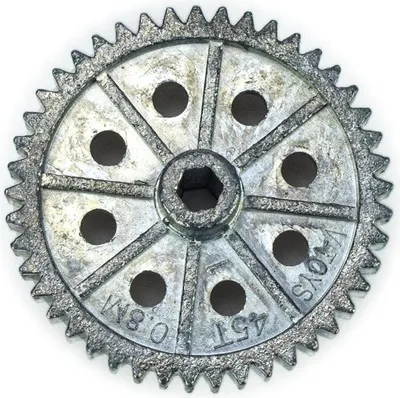 Immagine prodotto di Carrera Zahnrad Antriebswelle