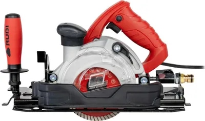 Zdjęcie produktu dla Rubi pilarka tarczowa do ceramiki / kamienia tc-125 230v g2