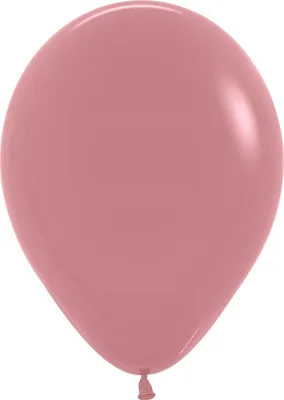 Productafbeelding van Amscan 20010675, speelgoedballon, latex, 30 cm, 1 stuk