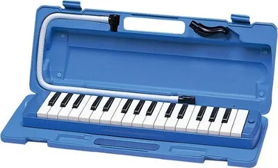 Produktbild von Yamaha P32D Pianica, Blasinstrument mit Keyboard