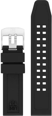 Obrázok produktu pre Luminox Navy Seal Series 7050 Čierny remienok 20 mm Čierny 20 mm