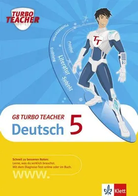 Produktbild von ISBN 9783129271858, Taschenbuch