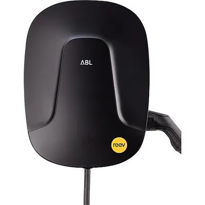 Produktbild von ABL ABL 2W2231B Wallbox 22kW (KfW Antragfähig)