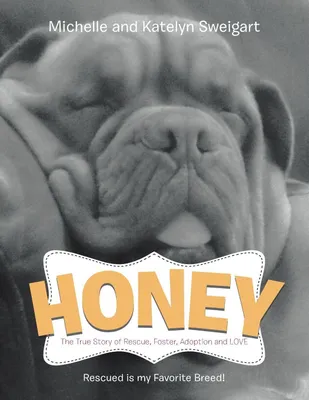Produktbild von Honey