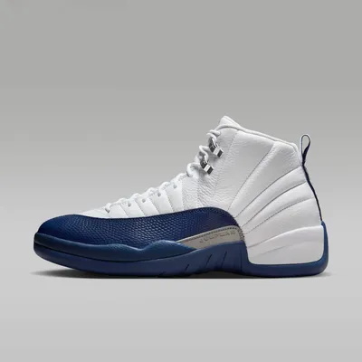 Produktbild von Nike Air Jordan 12 Retro "French Blue" CT8013-114, Größe: 41