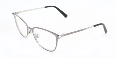 Produktbild von Swarovski SK5246 Shiny black 52/16/135 Damen Brillen