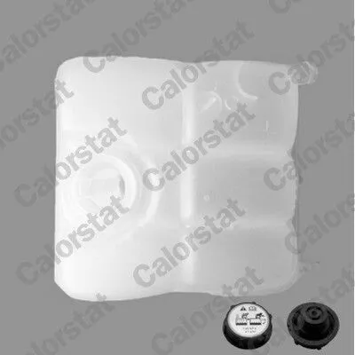Obrázek produktu pro CALORSTAT by Vernet vyrovnávací nádrž chladicí kapaliny pro FORD FOCUS III kombi chladicí kapalina ET0044C1