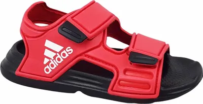 Produktbild von adidas Altaswim Sandals FZ6503, Sandalen, für Jungen, Rot, Größe: 20