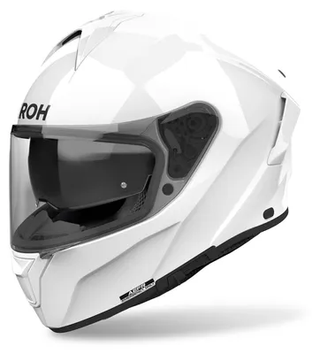 Image de Casque intégral AIROH Spark 2 blanc brillant taille XL
