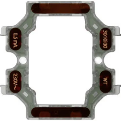 Produktbild von Gira LED-Beleuchtungselement Variante 3 mit 0,5 Milliampere