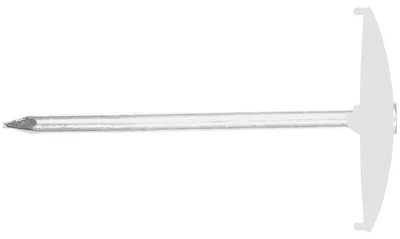 Produktbild von FISCHER Nagelscheiben NSB Kabelhalter 34 mm